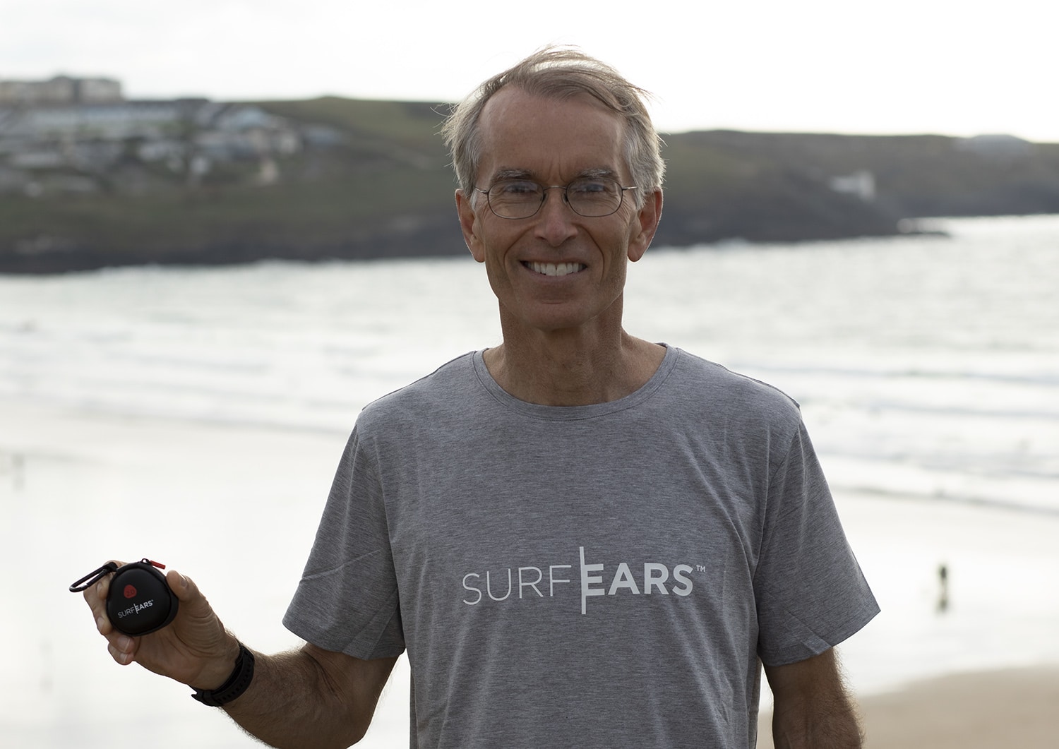 dr surfears