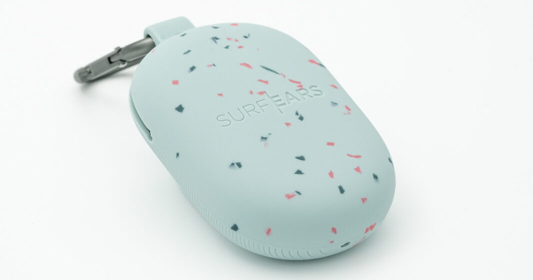 Case Coral/Sky