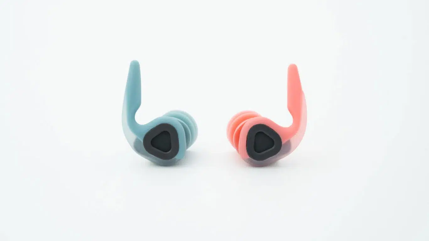 Product image - Surfing Ear Plugs from SurfEars