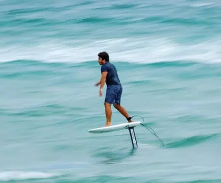 Pierre Fourcade