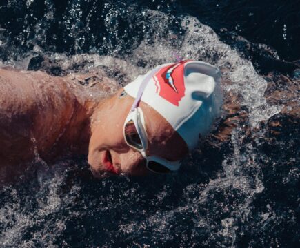 Protected: Swim California: Catherine Breed on 111 Days in the Pacific